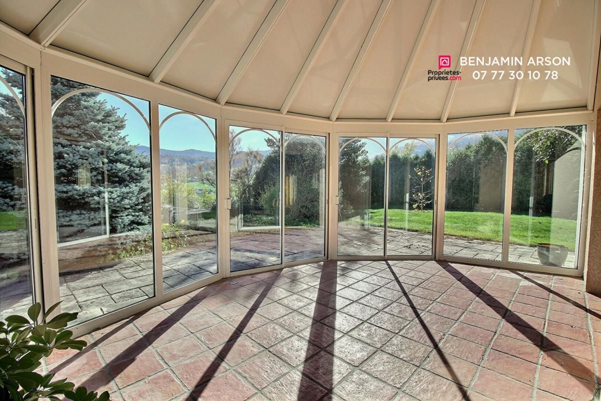 VIMINES Villa Vimines 9 pièces - 5 chambres - 305 m2 4