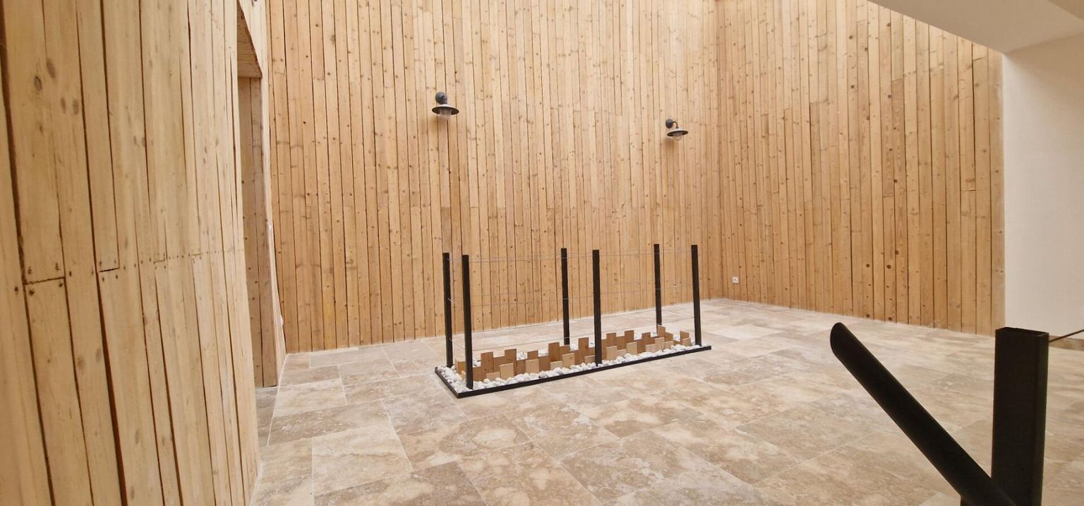 L'ISLE-SUR-LA-SORGUE Appartement 4 pièces 105 m2 4