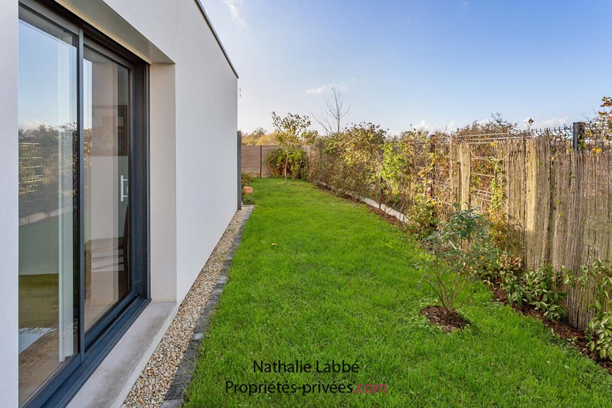 PREFAILLES Maison Prefailles  proche Mer et Centre -ville 5 pièce(s) 128 m2 hab  avec piscine chauffée 3