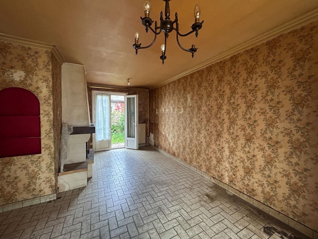 ANCENIS Maison Ancenis Saint Gereon 4 pièce(s) 75 m2 3