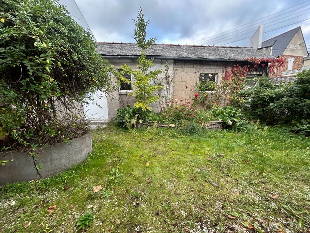 ANCENIS Maison Ancenis Saint Gereon 4 pièce(s) 75 m2 4