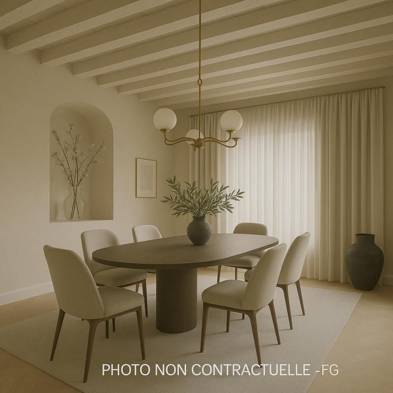 SOLLIES-VILLE Solliès-Ville! Maison de charme de 130 m2 sur terrain de 376 m2 avec vue imprenable! 3