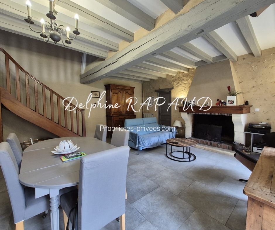 MARGON Longère Arcisses 8 pièce(s) 182 m2 4