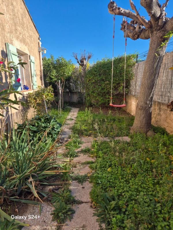 LE BEAUSSET 83330 Le Beausset Maison individuelle 4 pièce(s) 2