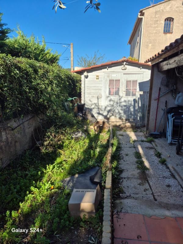 LE BEAUSSET 83330 Le Beausset Maison individuelle 4 pièce(s) 4