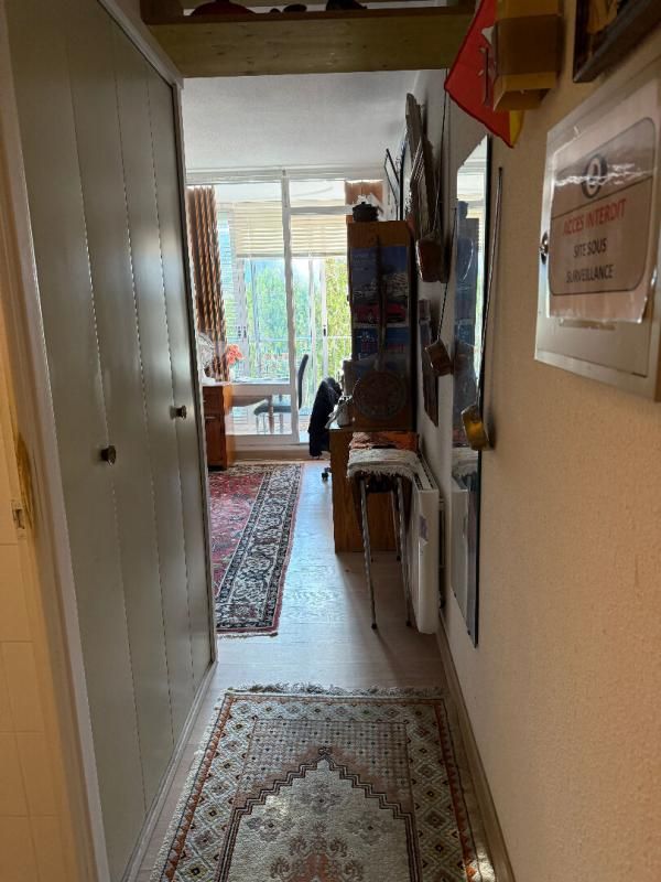 LA GRANDE-MOTTE STUDIO PLUS PARKING CENTRE VILLE 2