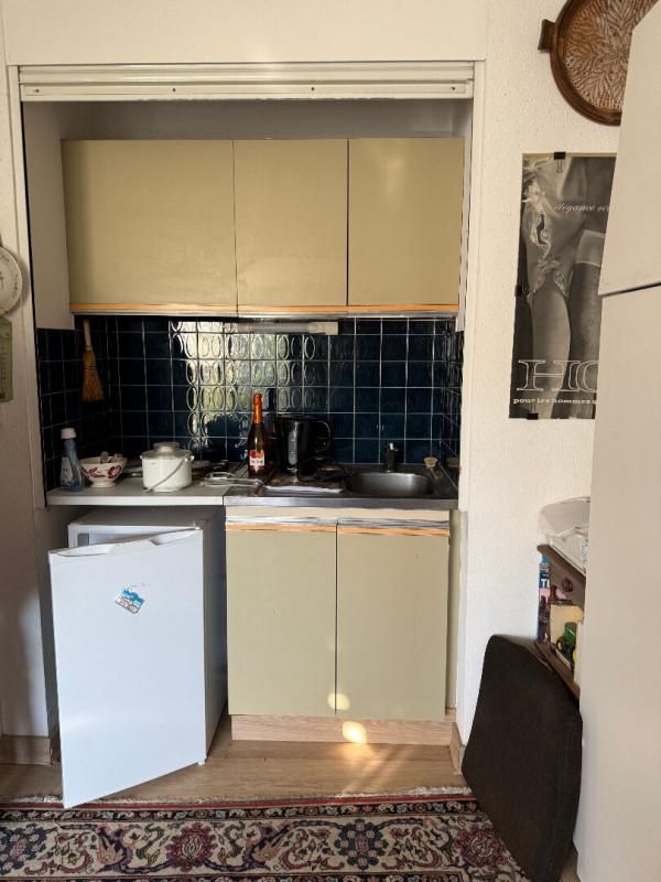 LA GRANDE-MOTTE STUDIO PLUS PARKING CENTRE VILLE 3