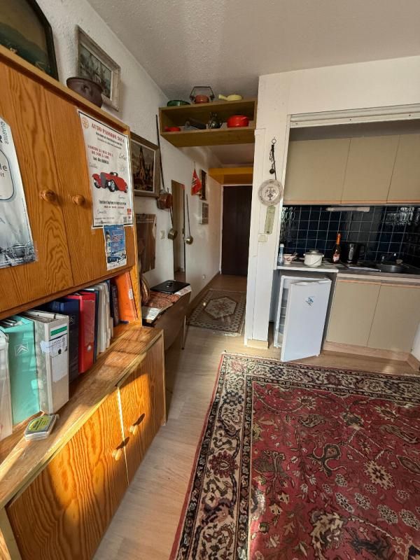 LA GRANDE-MOTTE STUDIO PLUS PARKING CENTRE VILLE 4