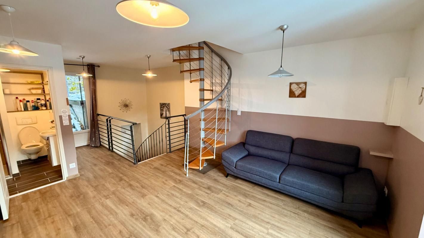 Maison Mont Dore 7 pièce(s) 93.25 m2