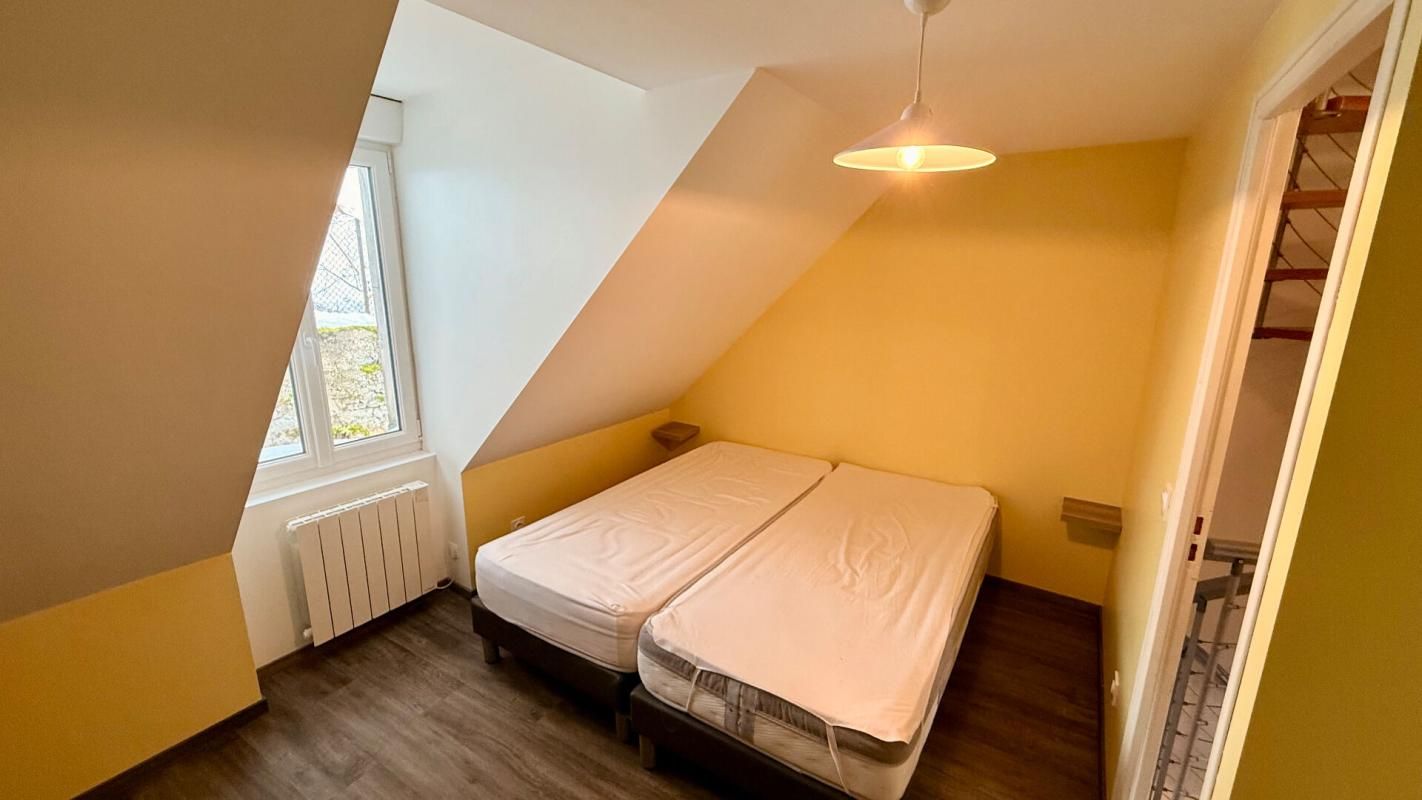 MONT-DORE Maison Mont Dore 7 pièce(s) 93.25 m2 4