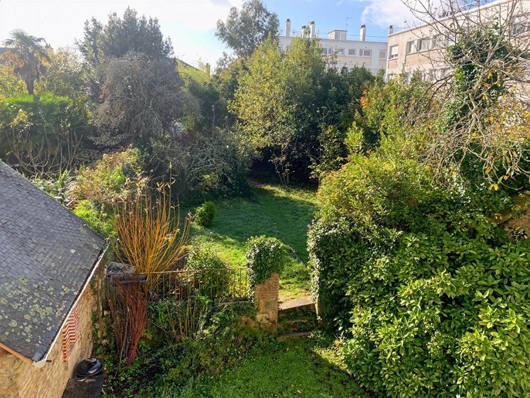 VANNES Très bel Appartement  4 pièce(s) 2