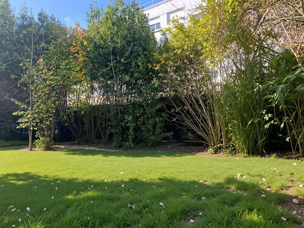 VANNES Très bel Appartement  4 pièce(s) 3