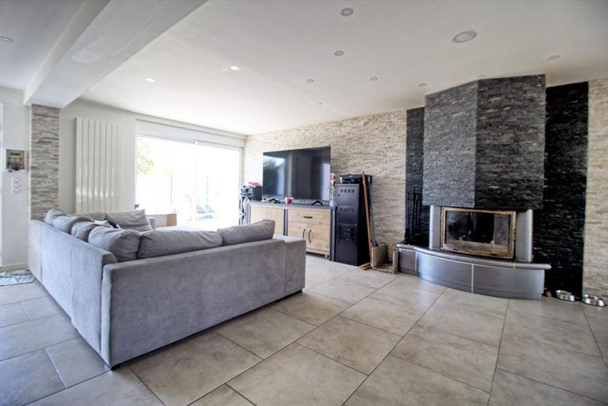 Maison Angers 6 pièce(s) 135 m2