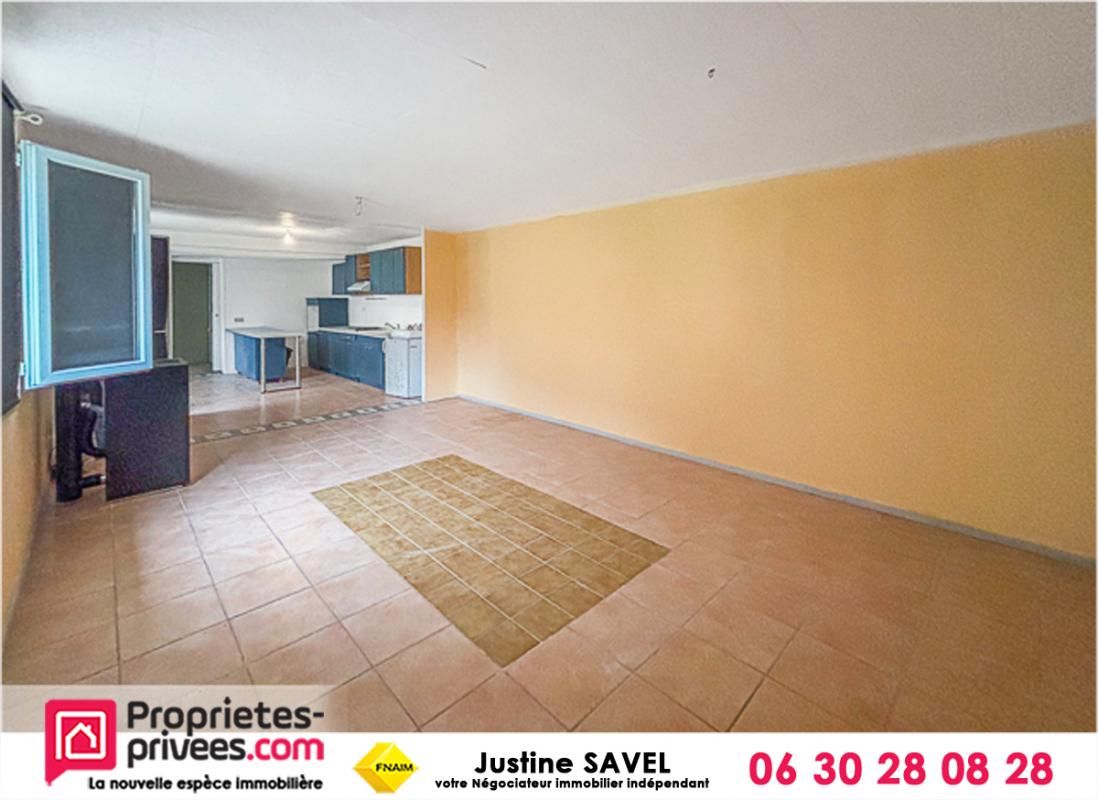 SELLES-SUR-CHER Maison Selles Sur Cher 3 pièces 68 m2 2