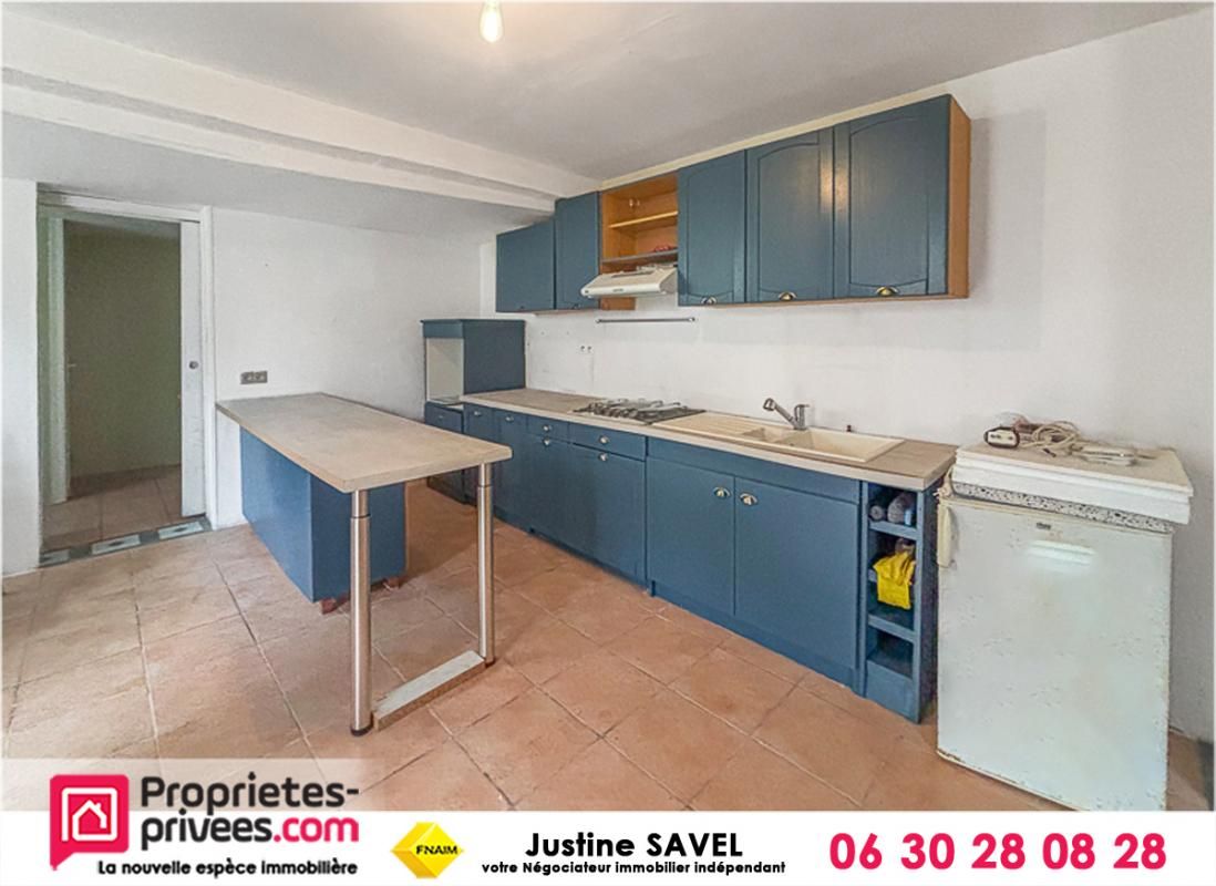 SELLES-SUR-CHER Maison Selles Sur Cher 3 pièces 68 m2 3