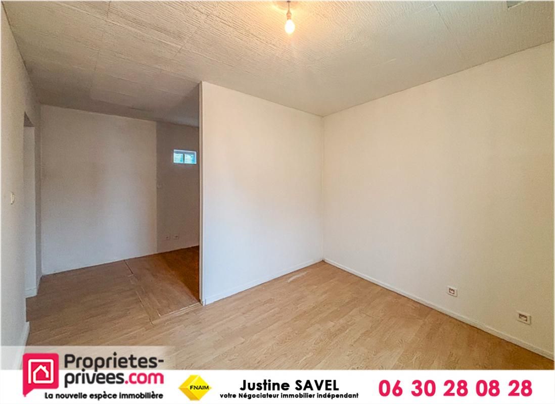 SELLES-SUR-CHER Maison Selles Sur Cher 3 pièces 68 m2 4