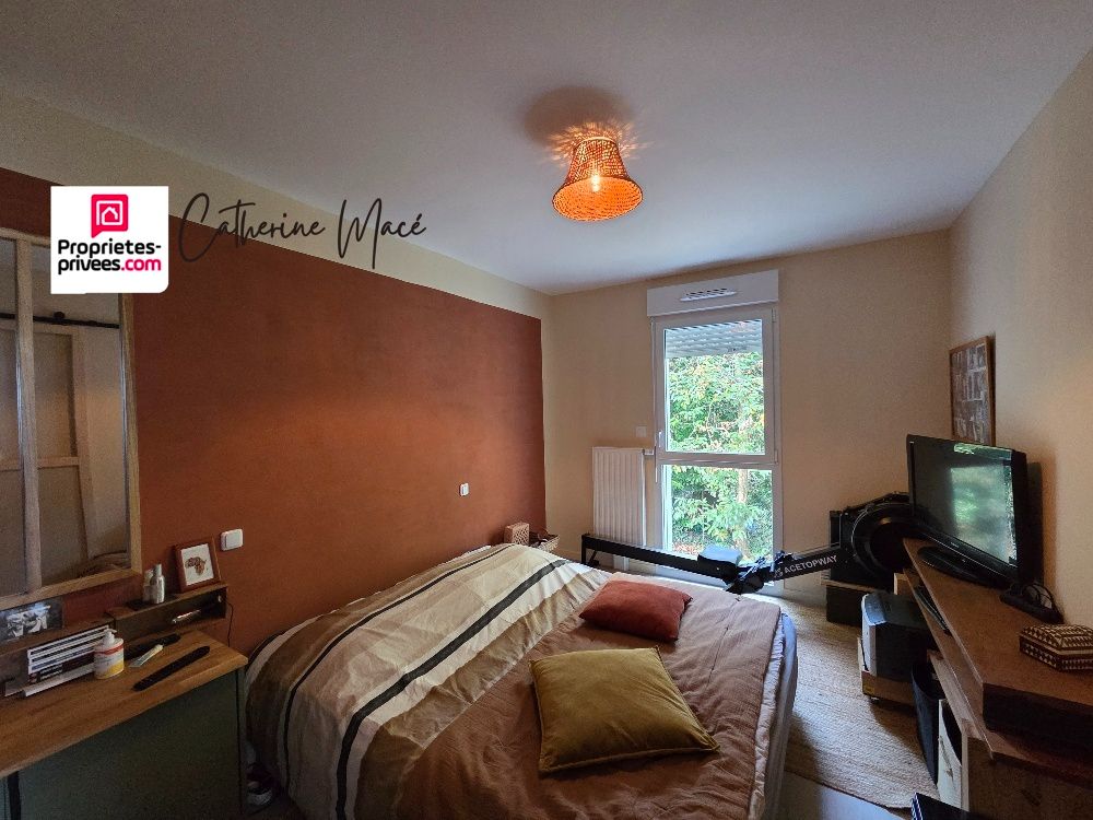 CONCARNEAU Concarneau, Finistère Sud -Appartement  2 pièces 48 m2 avec terrasse 3