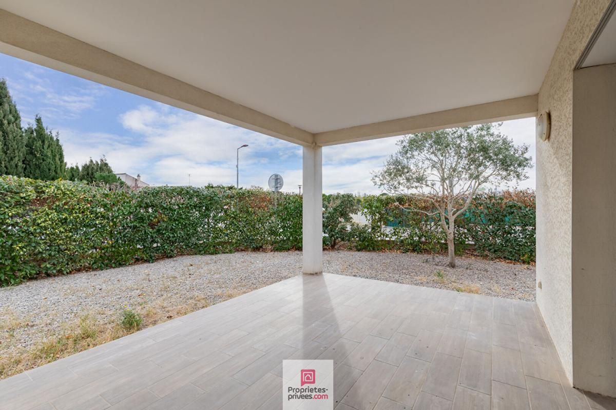 NARBONNE VENTE MAISON 98M2 VILLEDAIGNE- 11200- 243000 euros HAI 3