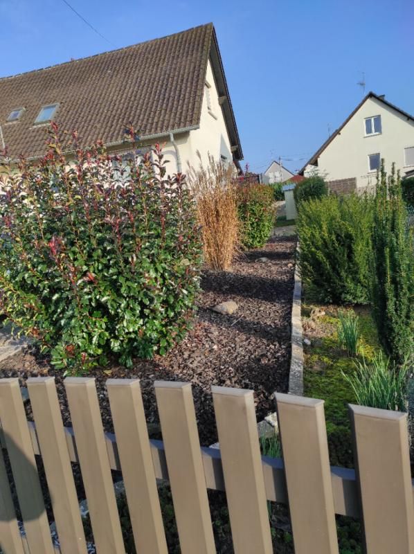 HATTEN Maison Hatten 6 pièce(s) 180 m2 2