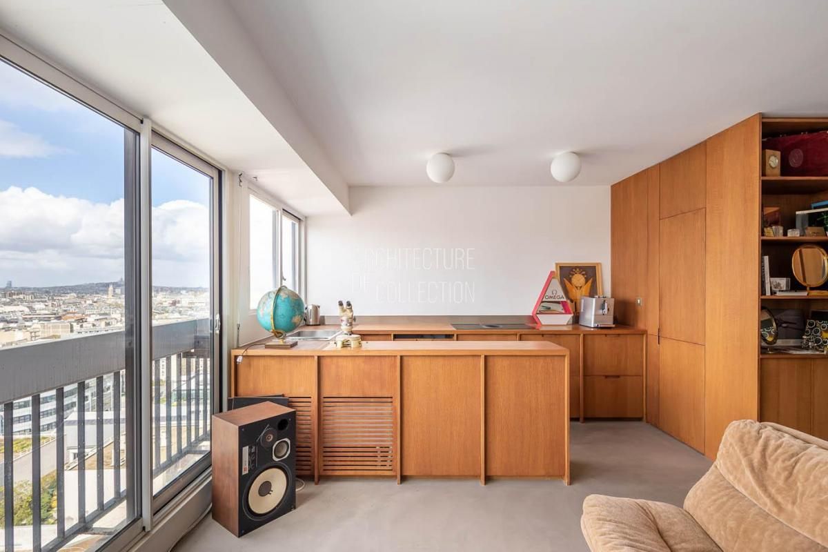 La Rochelle - Appartement 107m2 - 4 pièces - Centre ville proximité Parcs