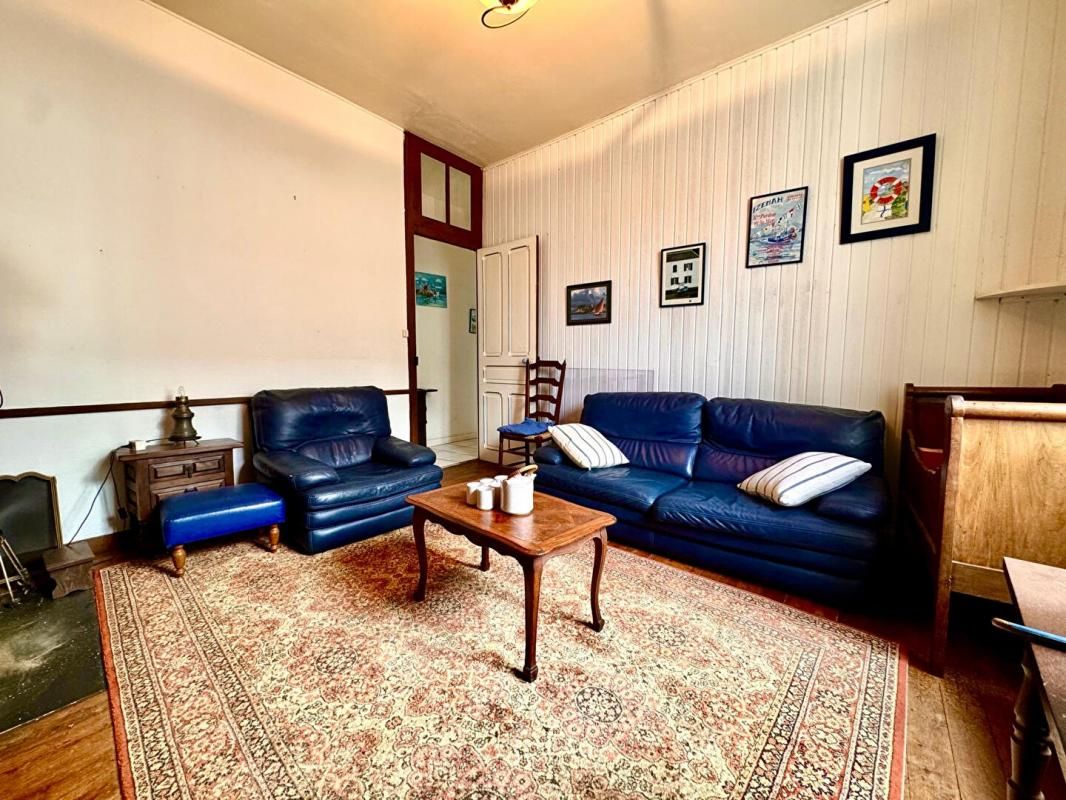 ILE-AUX-MOINES ILE-AUX-MOINES - Un pied-à-terre au coeur du bourg 2