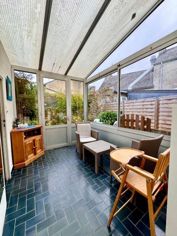 ILE-AUX-MOINES ILE-AUX-MOINES - Un pied-à-terre au coeur du bourg 4