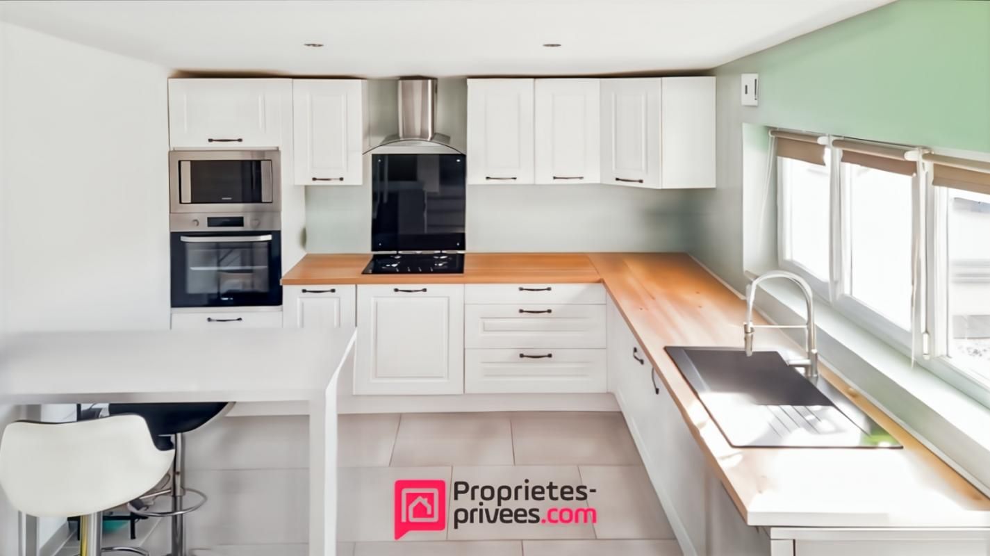 LALLAING Maison semi- individuelle Lallaing 2