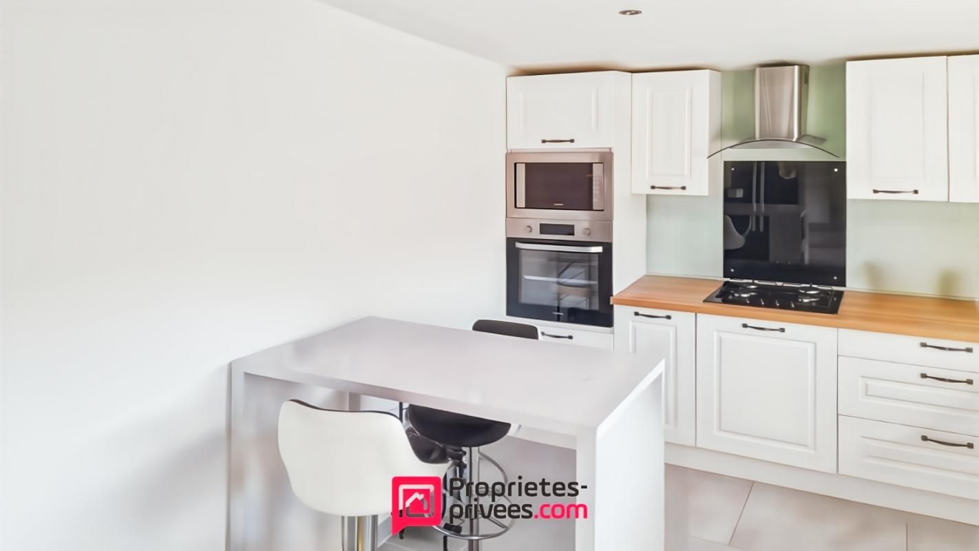 LALLAING Maison semi- individuelle Lallaing 3