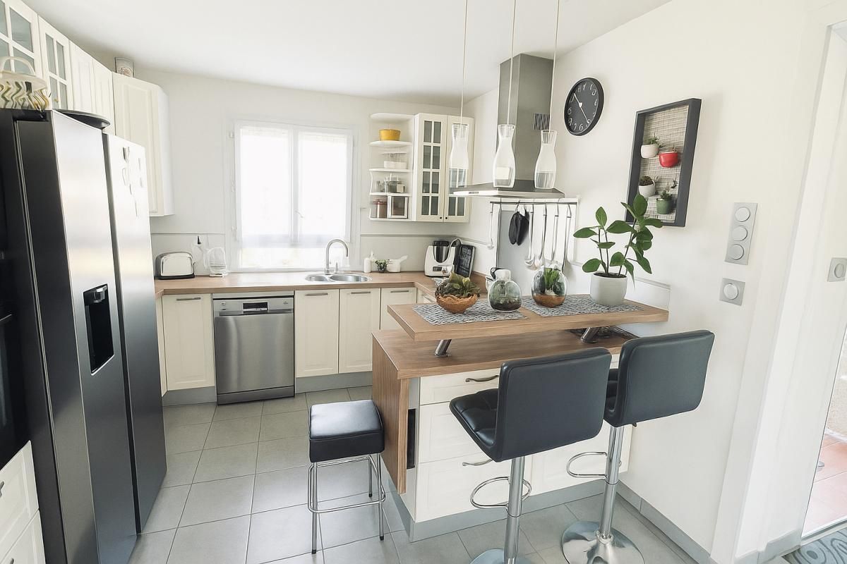 LA SEYNE-SUR-MER Maison 135 m²  avec piscine et studio - Quartier prisé Janas / La Seyne-sur-Mer 1