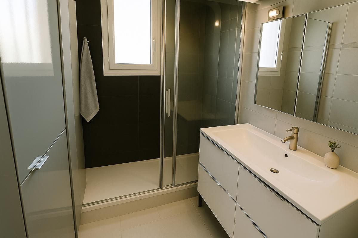 LA SEYNE-SUR-MER Maison 135 m²  avec piscine et studio - Quartier prisé Janas / La Seyne-sur-Mer 4