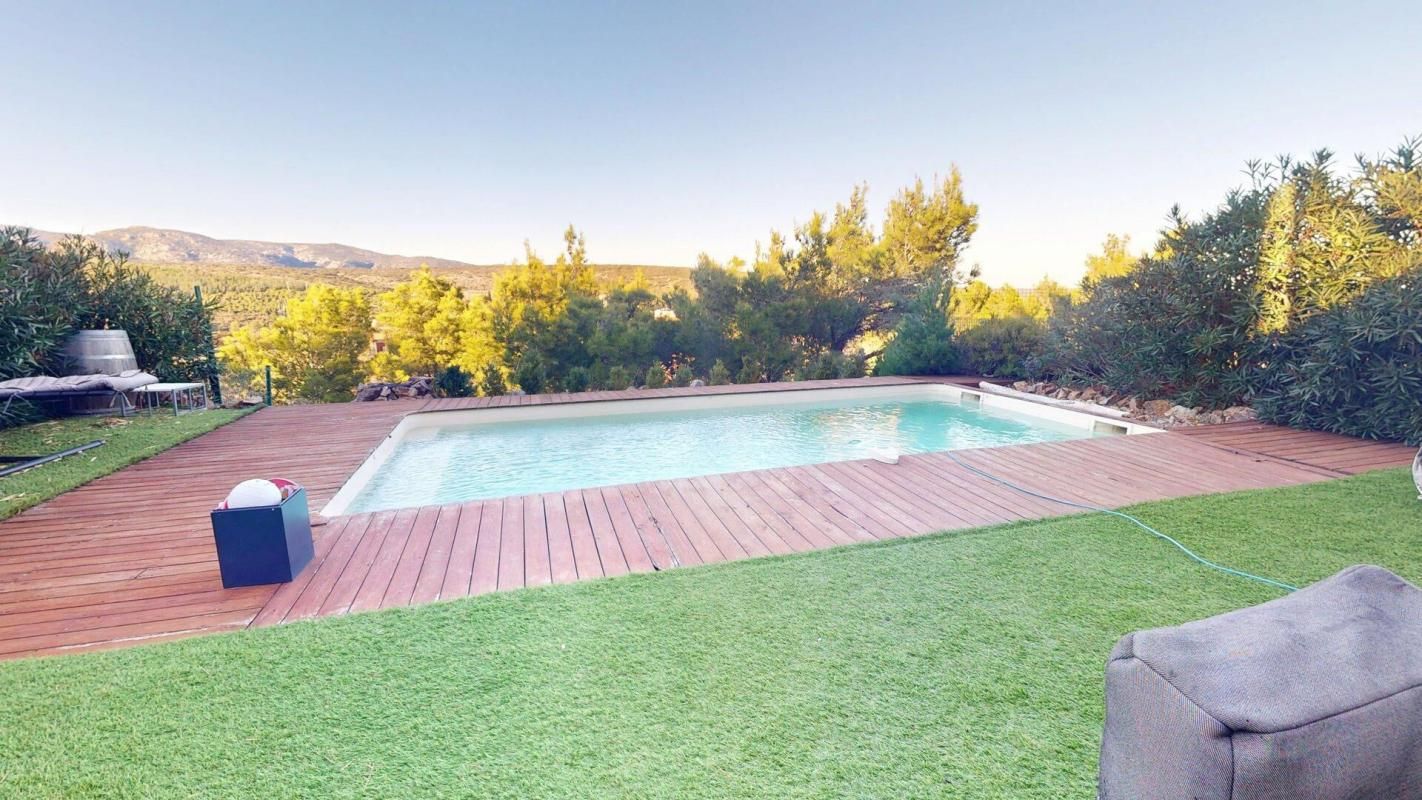 TREILLES Maison panorama 6 pièces 43 m2 1