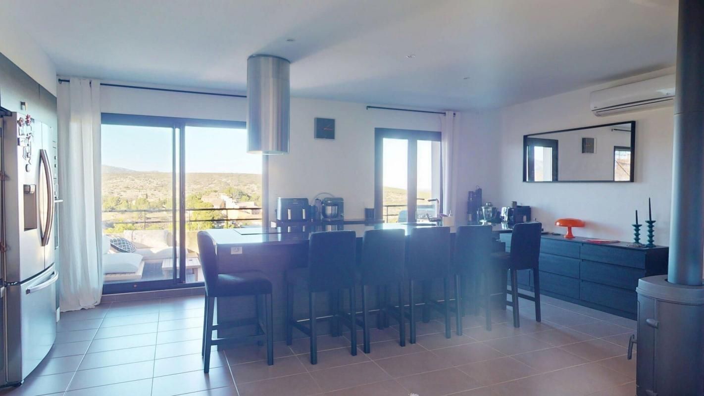 TREILLES Maison panorama 6 pièces 43 m2 2