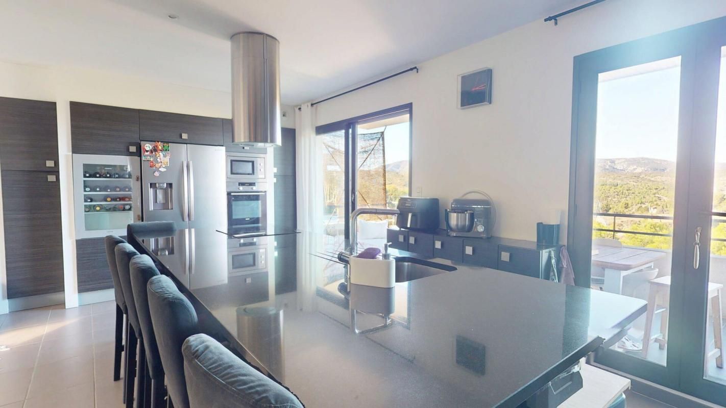 TREILLES Maison panorama 6 pièces 43 m2 3