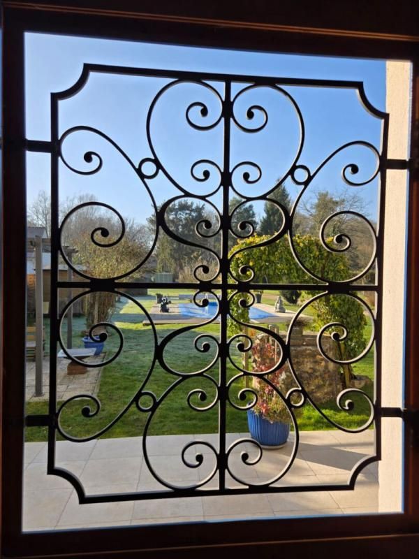 SAINT-ARNOULT-EN-YVELINES Maison Bullion 8 pièces 253 m2 2