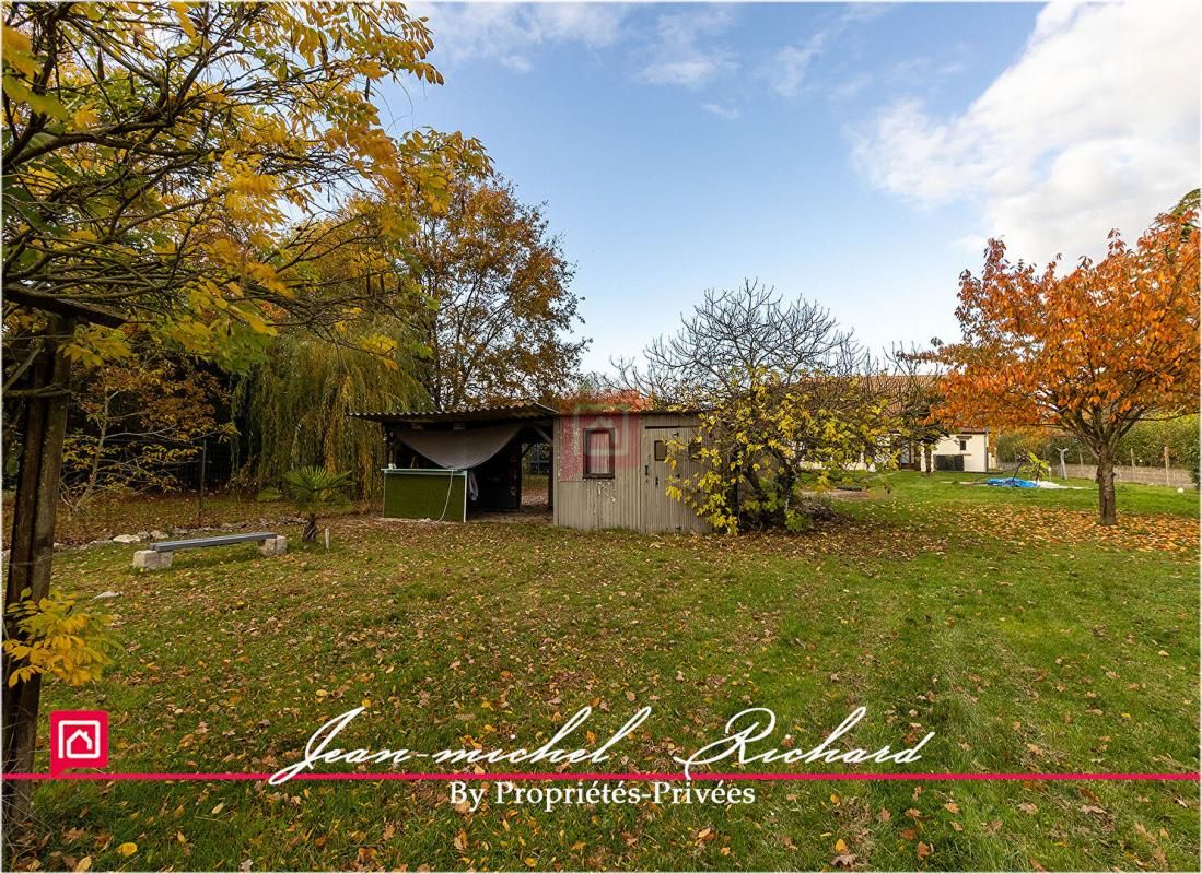 BILLY Maison Billy 110 m2 2