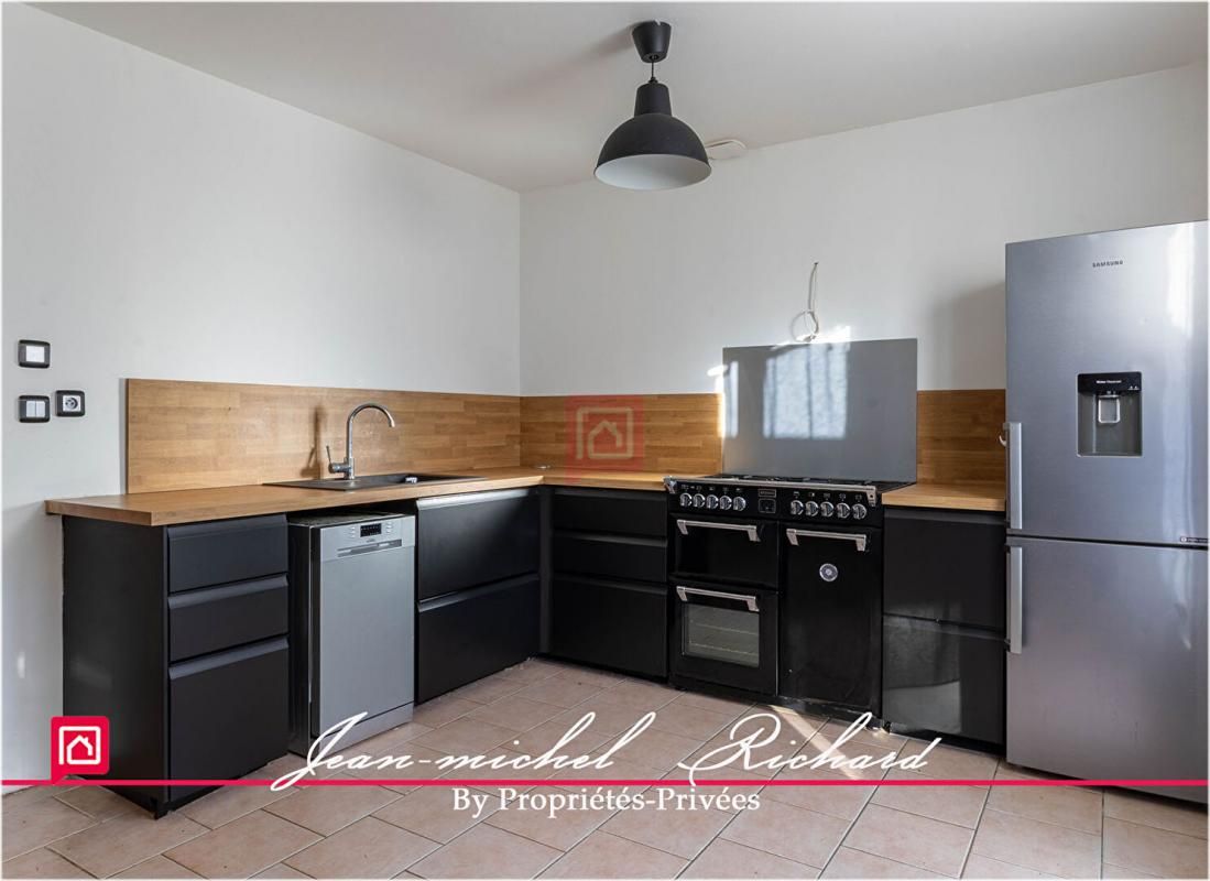 BILLY Maison Billy 110 m2 3