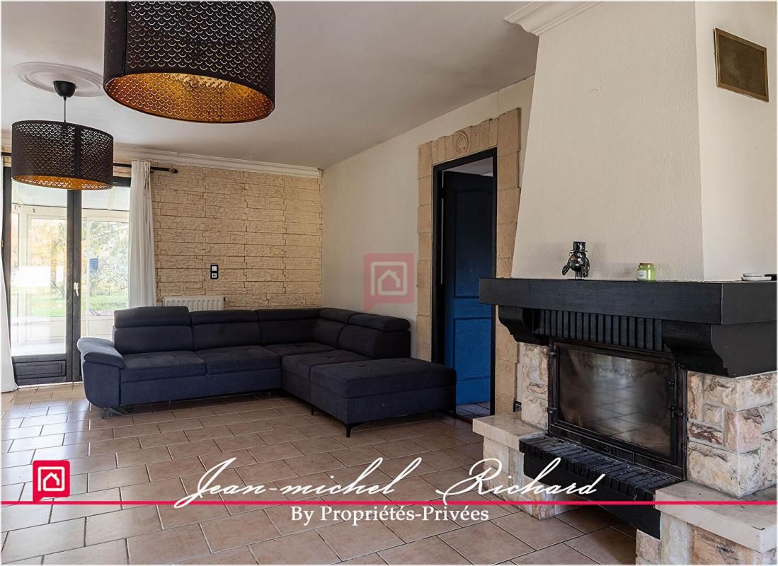 BILLY Maison Billy 110 m2 4