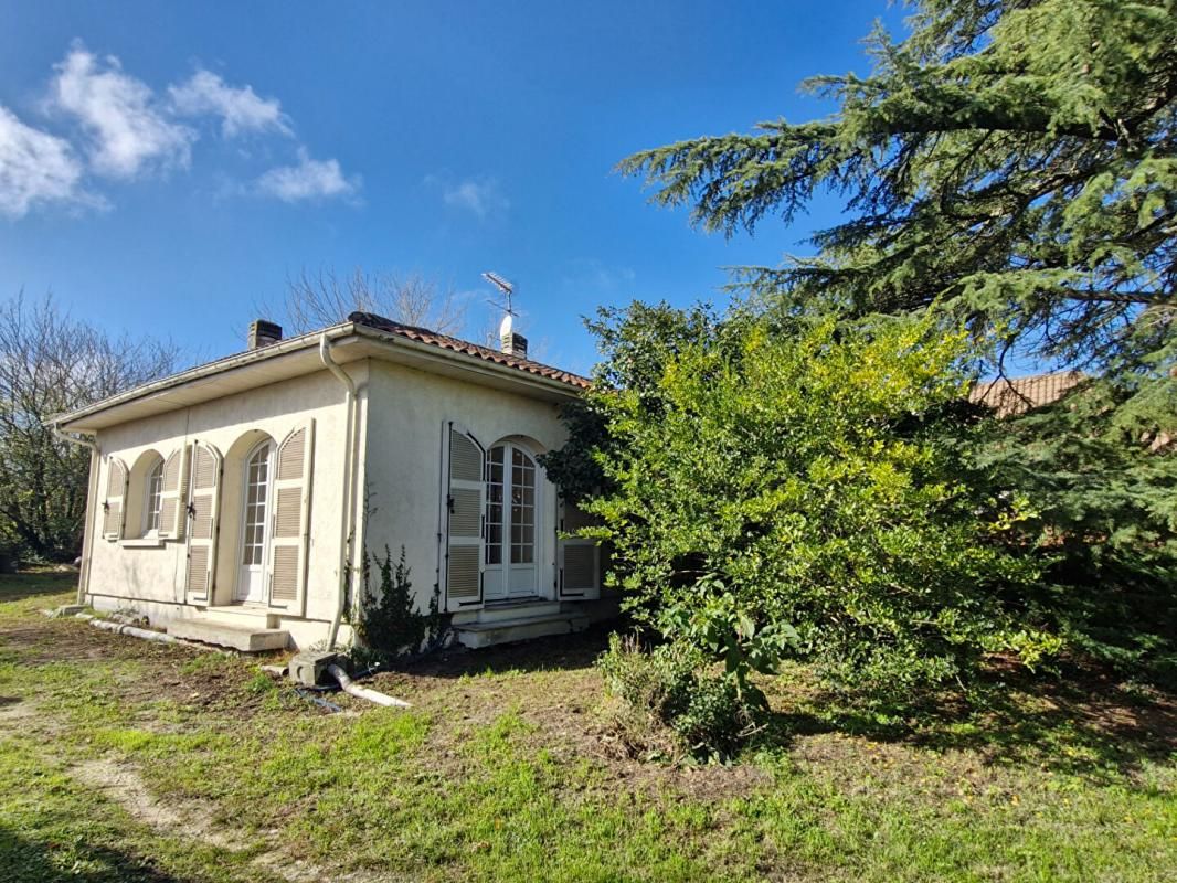LE HAILLAN Maison Le Haillan 4 pièce(s) 86 m2 2