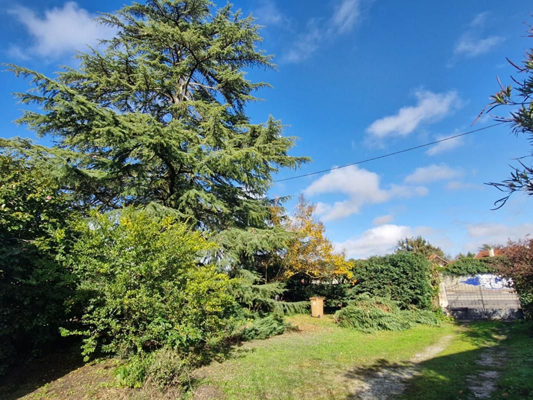 LE HAILLAN Maison Le Haillan 4 pièce(s) 86 m2 3