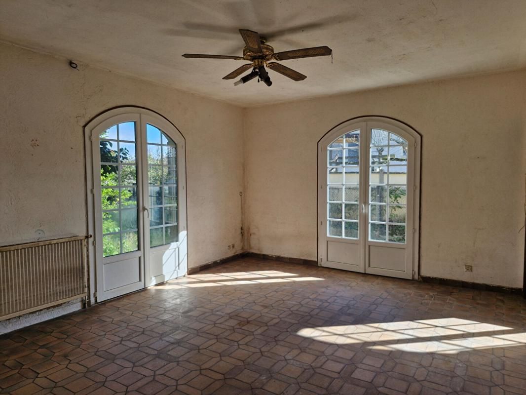 LE HAILLAN Maison Le Haillan 4 pièce(s) 86 m2 4