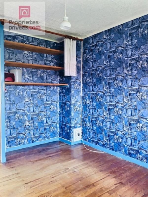 HAM Maison - 4 pièces - 85 m2 4