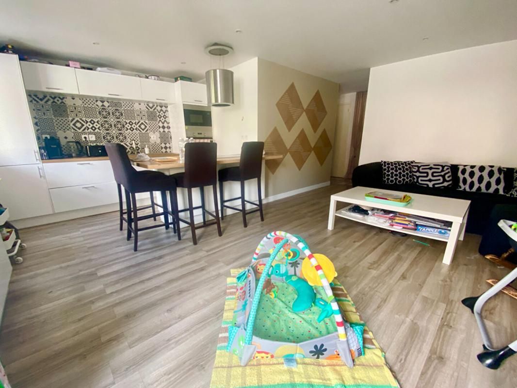 NANTES Appartement Nantes 4 pièce(s) 79 m2 2