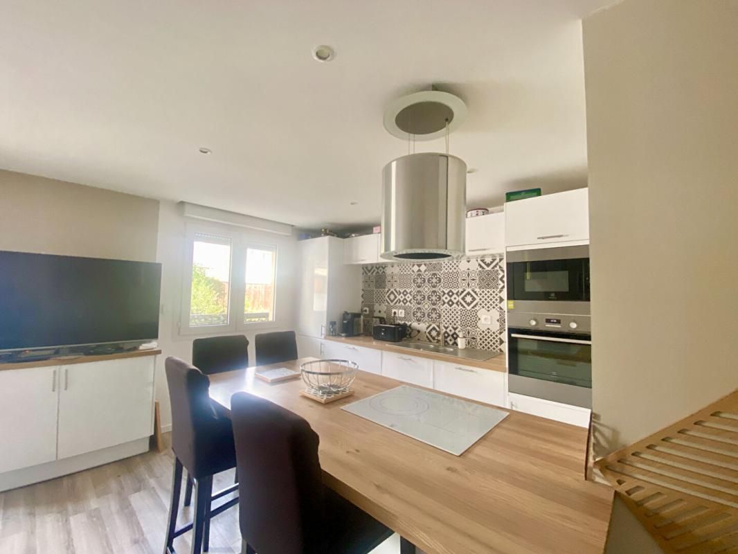 NANTES Appartement Nantes 4 pièce(s) 79 m2 3