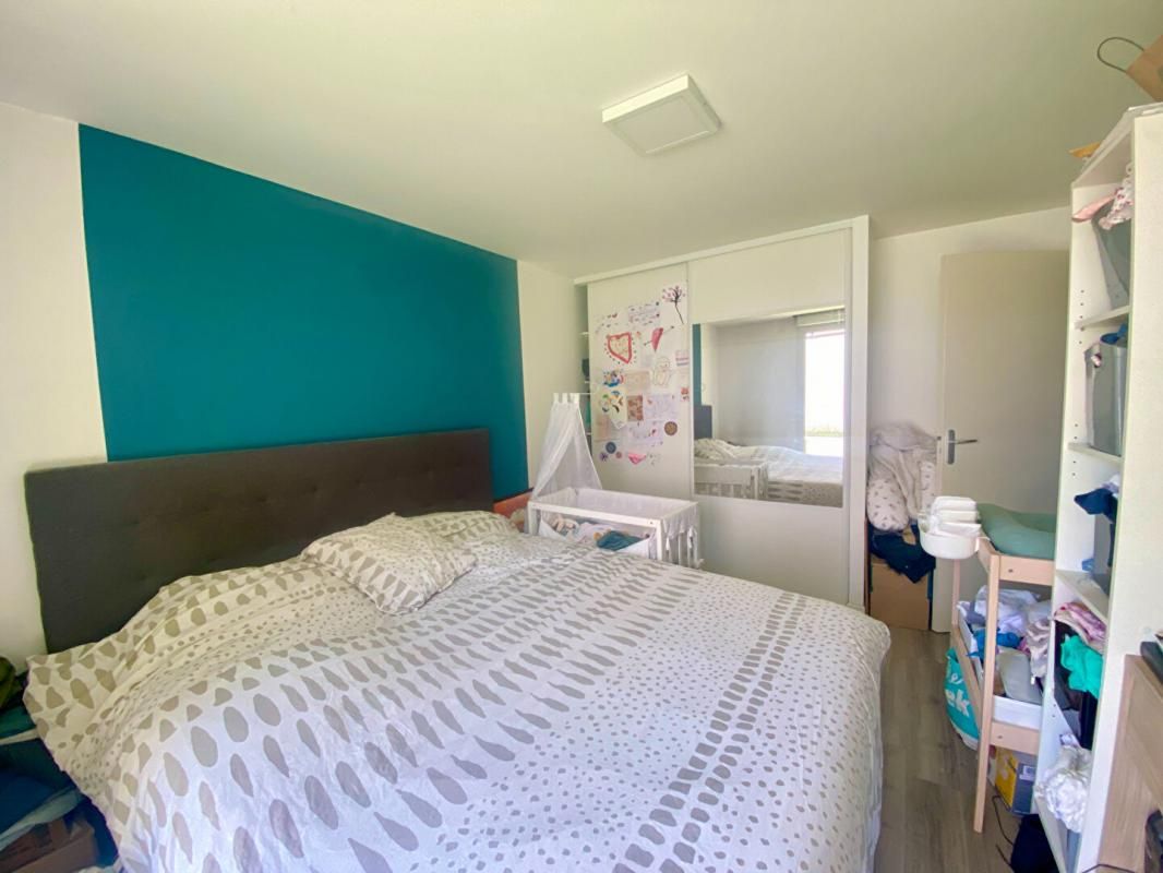 NANTES Appartement Nantes 4 pièce(s) 79 m2 4