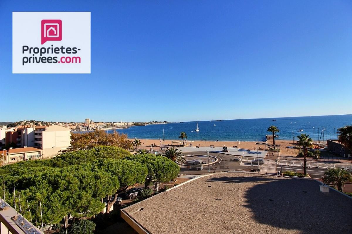 FREJUS Appartement Frejus en nue propriété 1