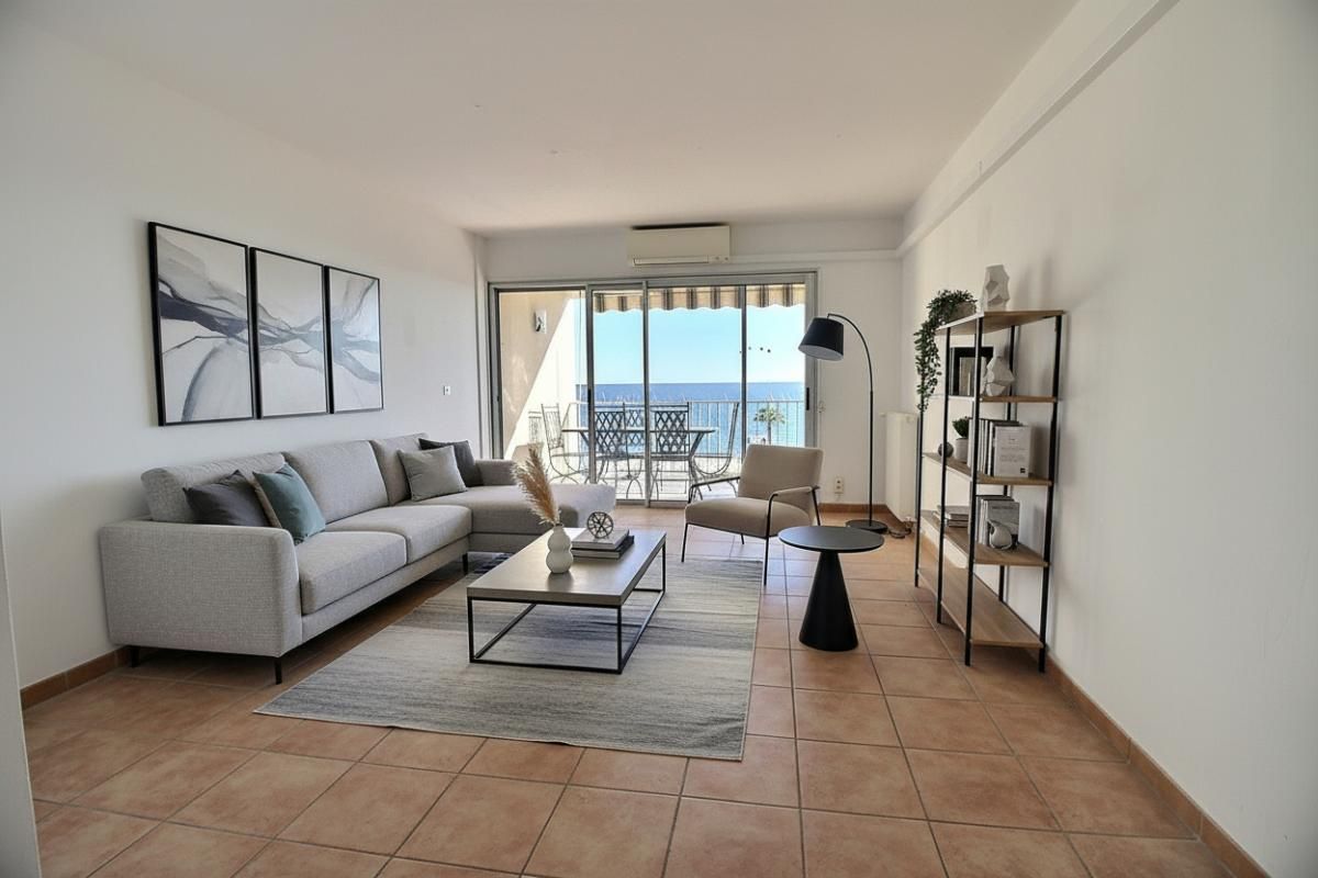 FREJUS Appartement Frejus en nue propriété 2