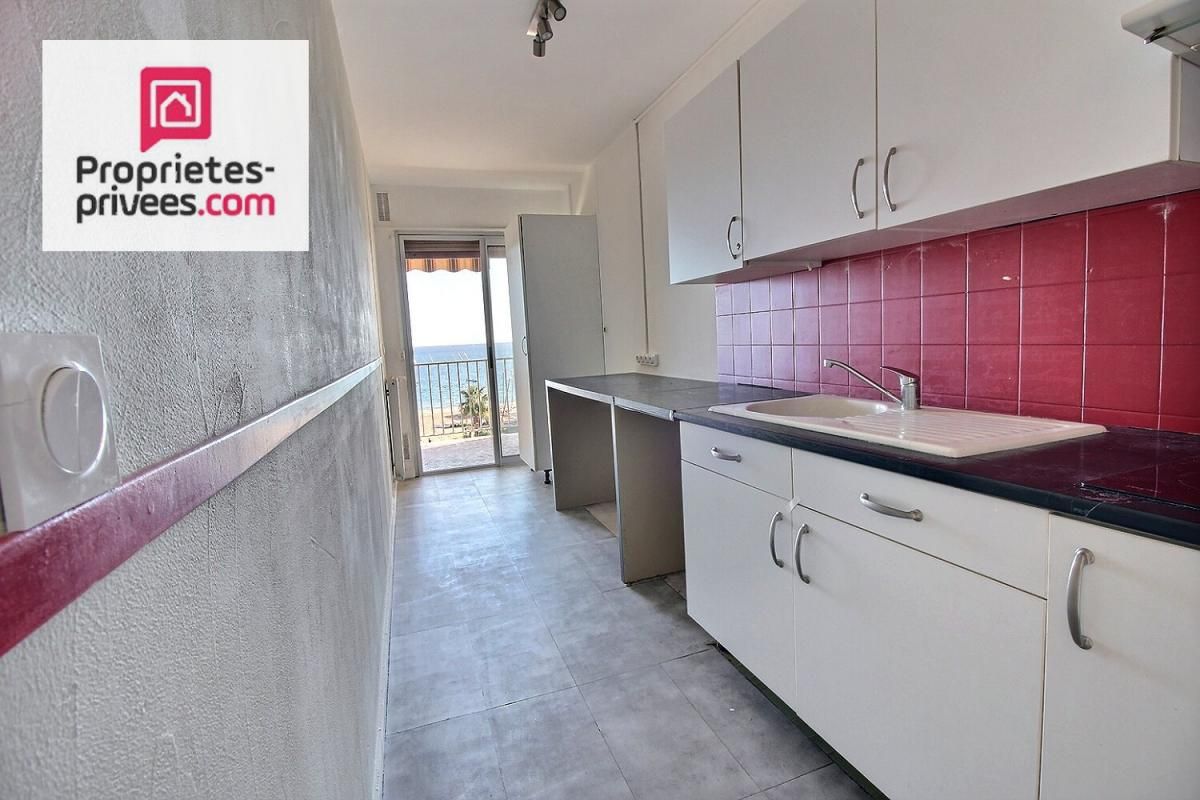 FREJUS Appartement Frejus en nue propriété 4