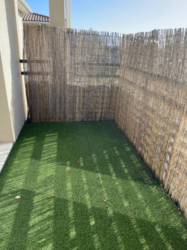 PAREMPUYRE Appartement au 2eme étage 3