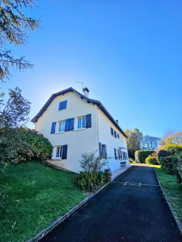 ARAMITS Maison Familiale ? Investissement Locatif ? Gîte & Spa Aramits 7 pièce(s) 187 m2 2