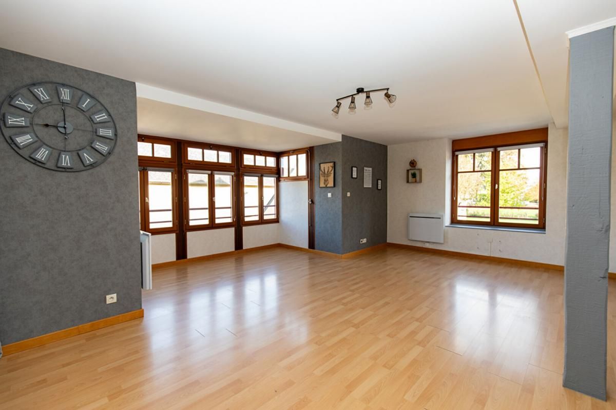 LA GUERCHE-DE-BRETAGNE APPARTEMENT 73 M²  - T3-PROCHE JARDIN DES PLANTES - PARKING - 35130 LA GUERCHE DE BRETAGNE - 136 590 EUROS HAI 2